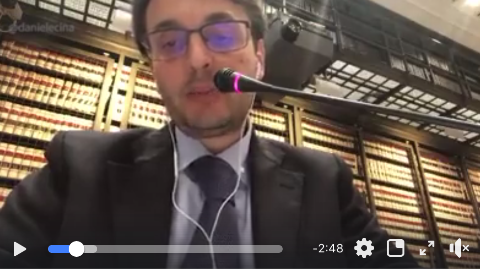 Matteo Dall’Osso
