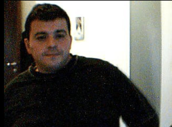 Mario Marino Ferrara