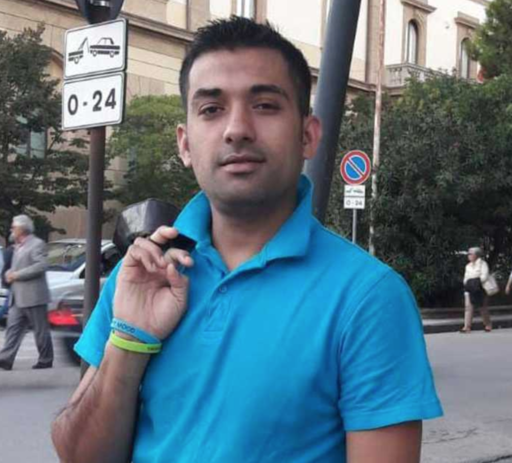 Adnan Siddique